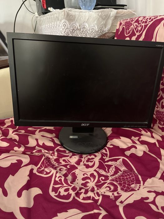 Продам монитор….