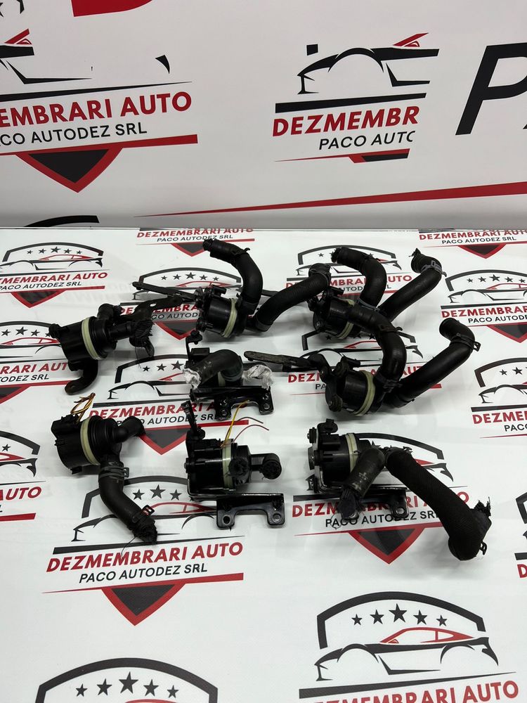 Pompa Recirculare Apa Vw Golf 6 Golf 7 Tiguan Sharan Audi A3 A4 B8