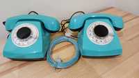Комплект детски телефони от времето на соца .