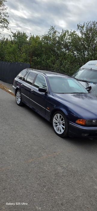 Vand bmw seria 5 e39 touring