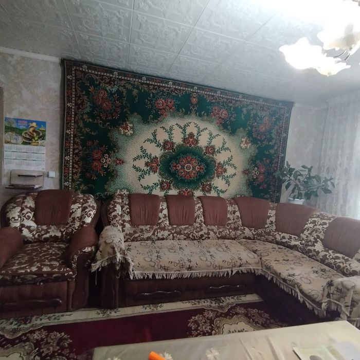 Продам мебель б/у