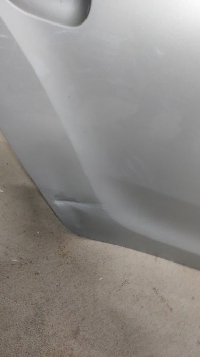 Ușa dreapta spate Dacia Duster 2 2018,2019,2020,2021,2022,2023
