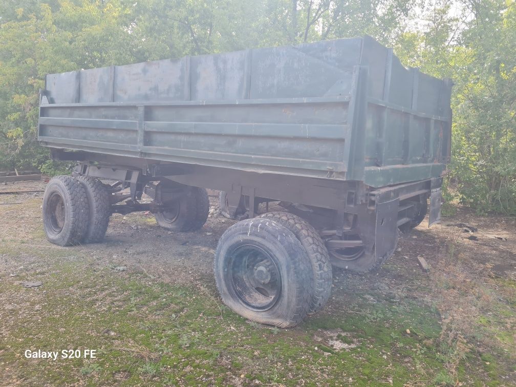 Продам прицепы кузова