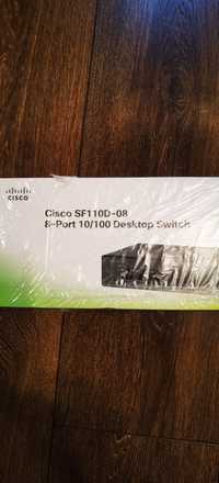 Vand switch Cisco 8 porturi