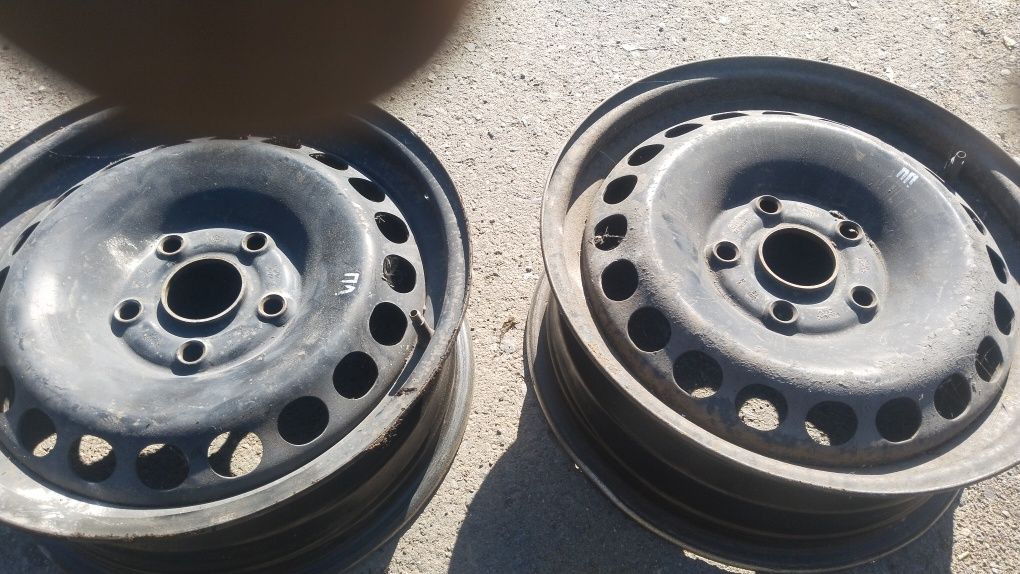 Продаются диски r 15
