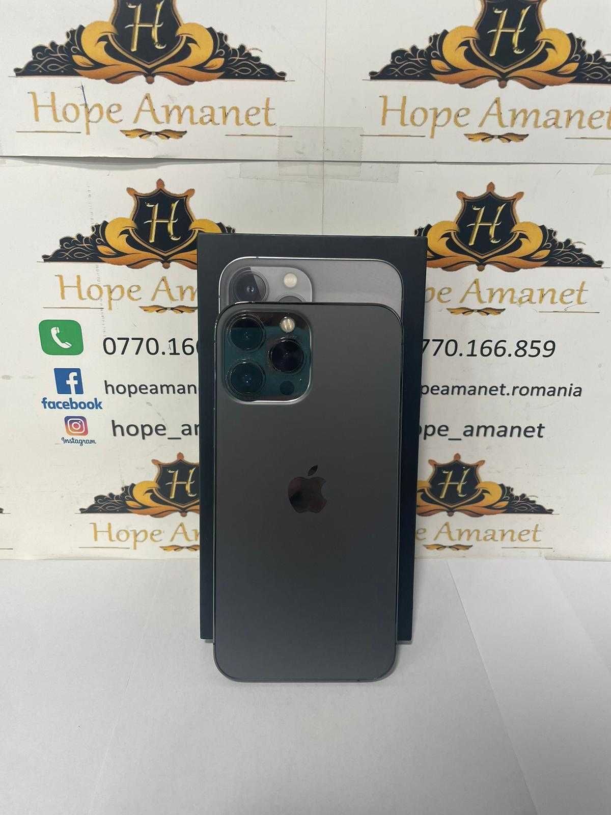 Hope Amanet P10/Iphone 13 Pro Max / 256 GB