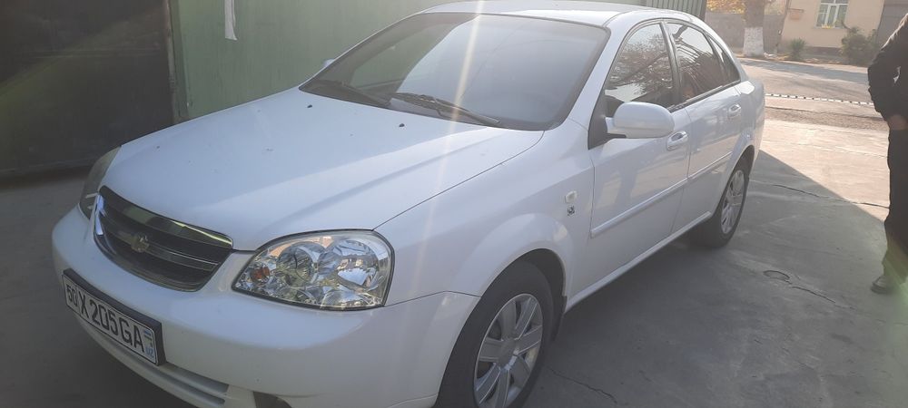 Lacetti sotiladi 2010 tozza