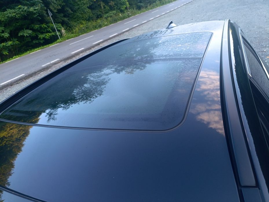 Vând BMW seria 5 F11 525d 2.0 xdrive Luxury