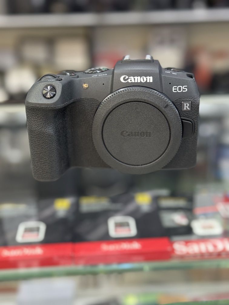 Продаётся Canon RP кит 24 240