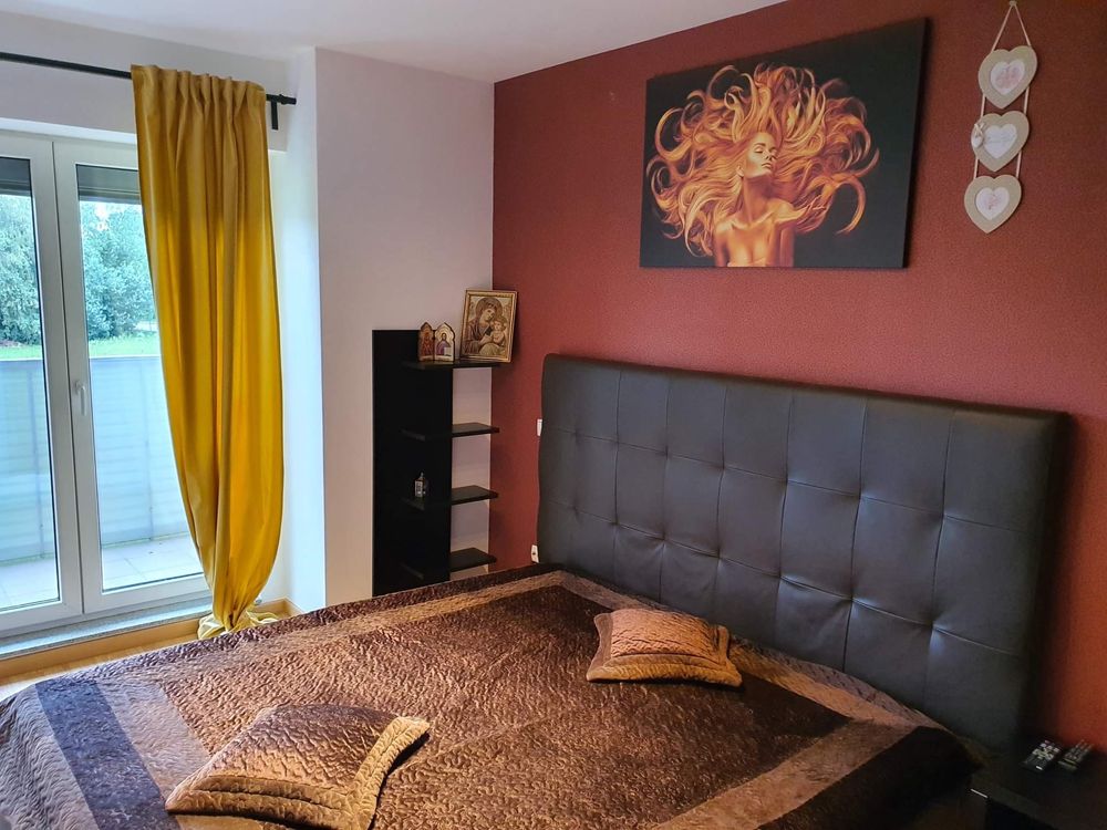Inchiriez apartament 2 camere - complex Hercesa - Proprietar