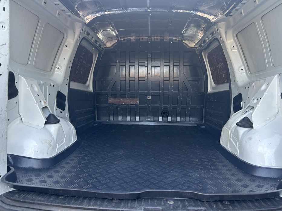 Logan van 1,5 dci