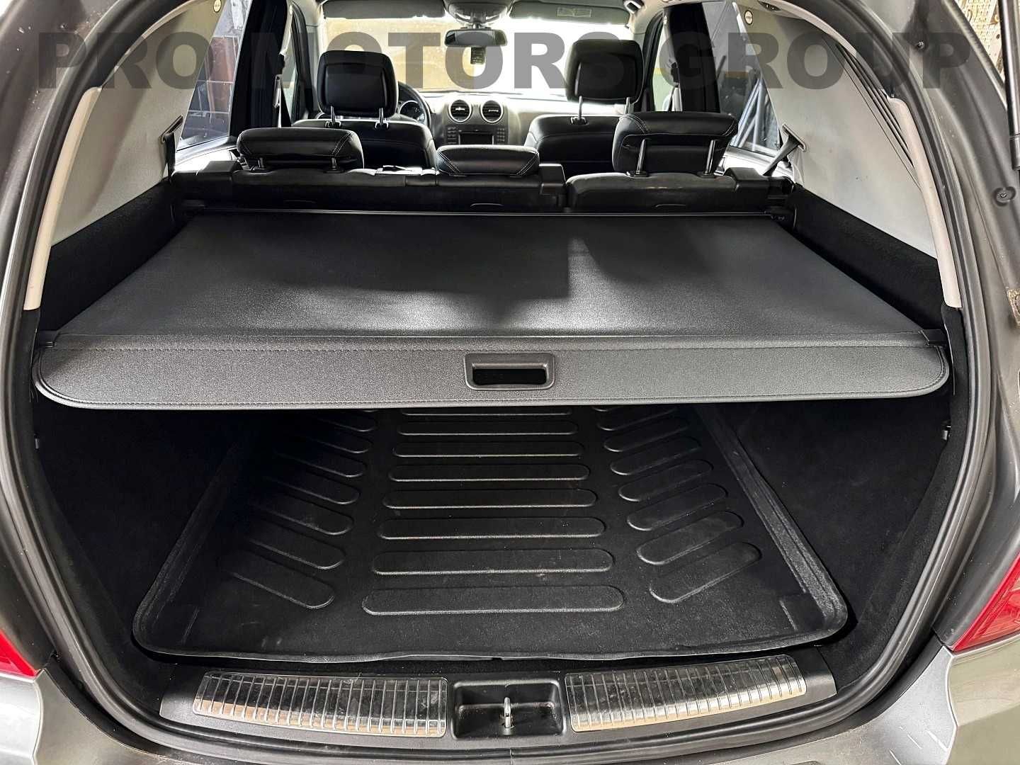 Щора за багажник Mercedes ML W164  2006-2012