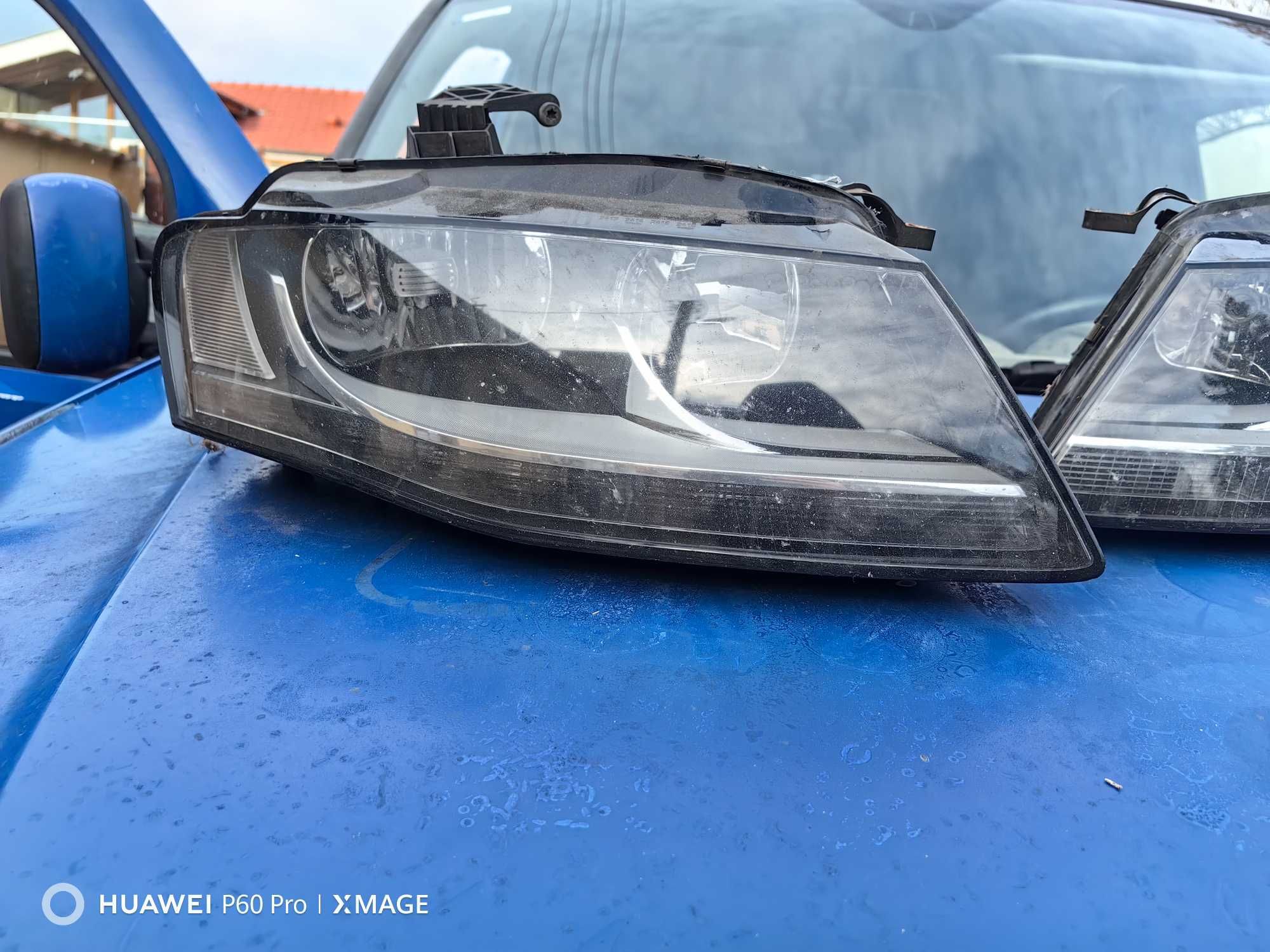 Фарове за Audi A4 Audi A5