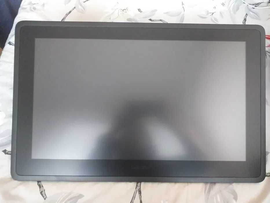 Графичен таблет Wacom Cintiq 22 - специална отстъпка валидна до 15.07