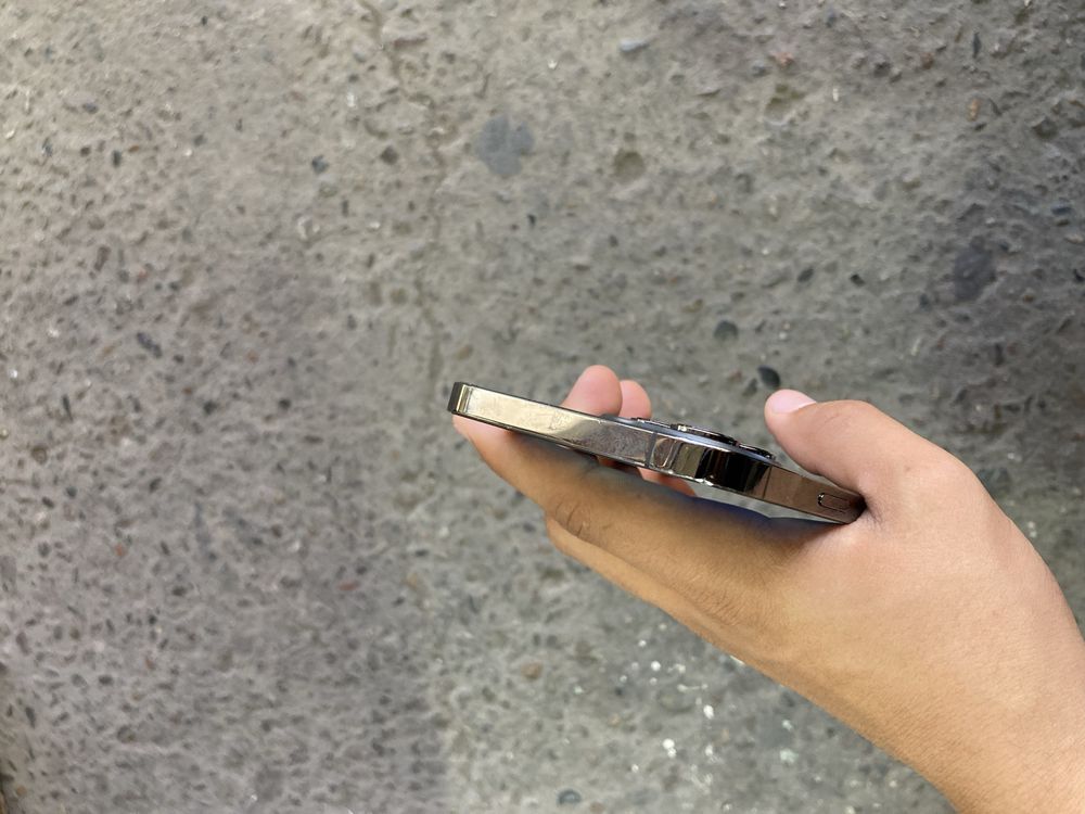 iPhone 12 pro max