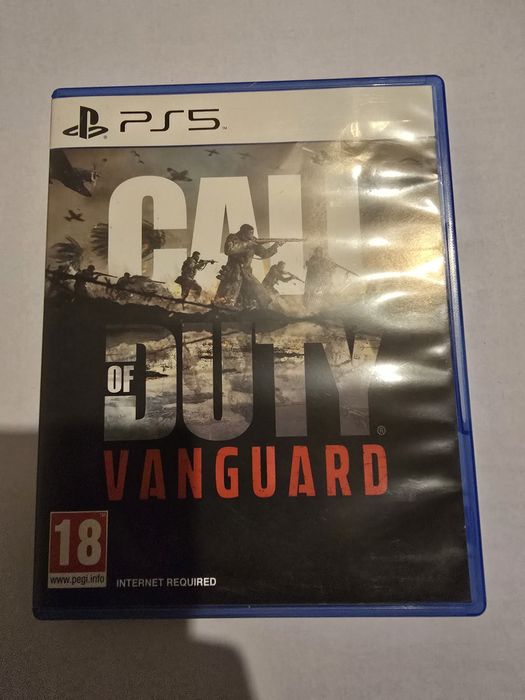 Игри за PlayStation 5