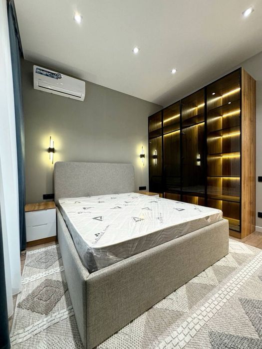 Аренда квартира МирзоУлугбекский р-н 3/7/8 новостройка