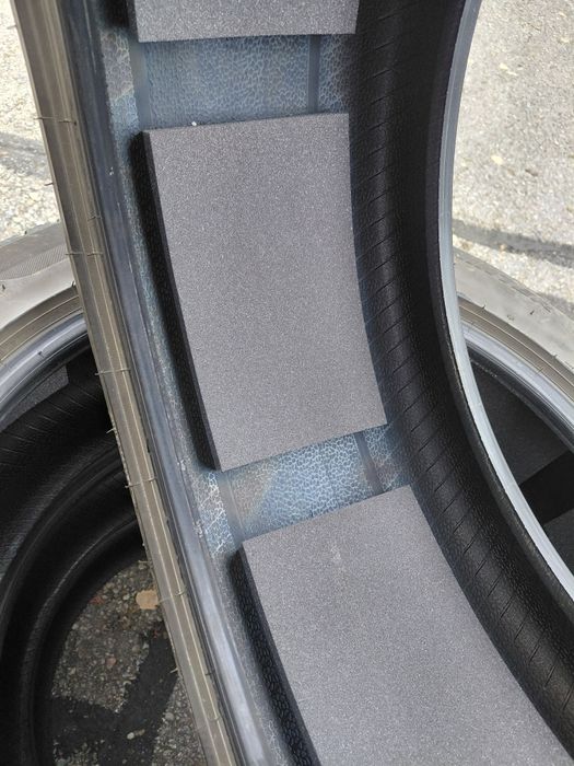 255/45/19" Pirelli 4бр.гуми