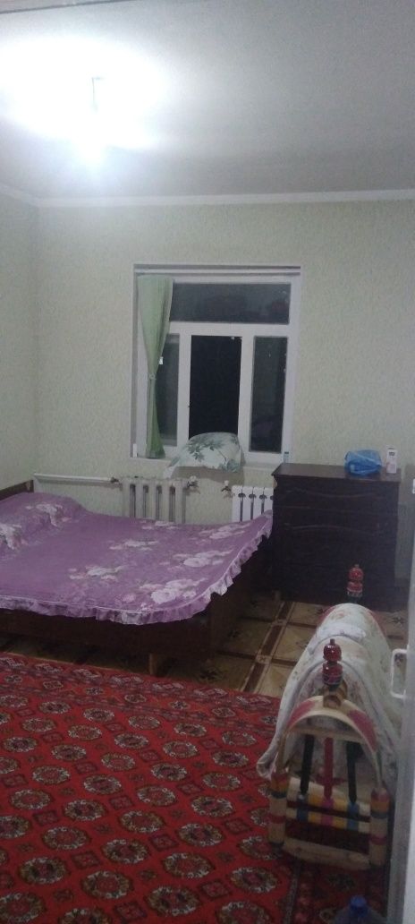 3 хонали уй сотилади 80+ кв.м
