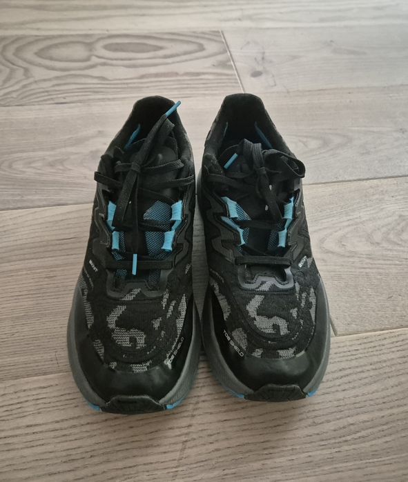 Adidasi Zara baieti marimea 39, noi