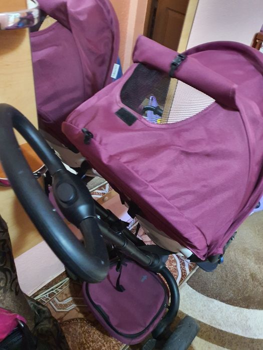 Tricicleta   Modi plus