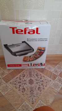 Продам Tefal электрогриль