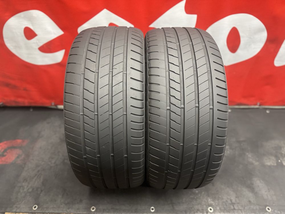 275 45 20, Летни гуми, Bridgestone Alenza001, 2 броя