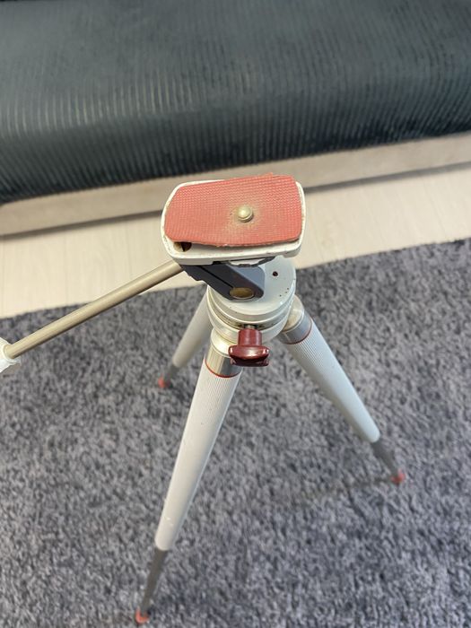 Trepied German Telescopic Universal