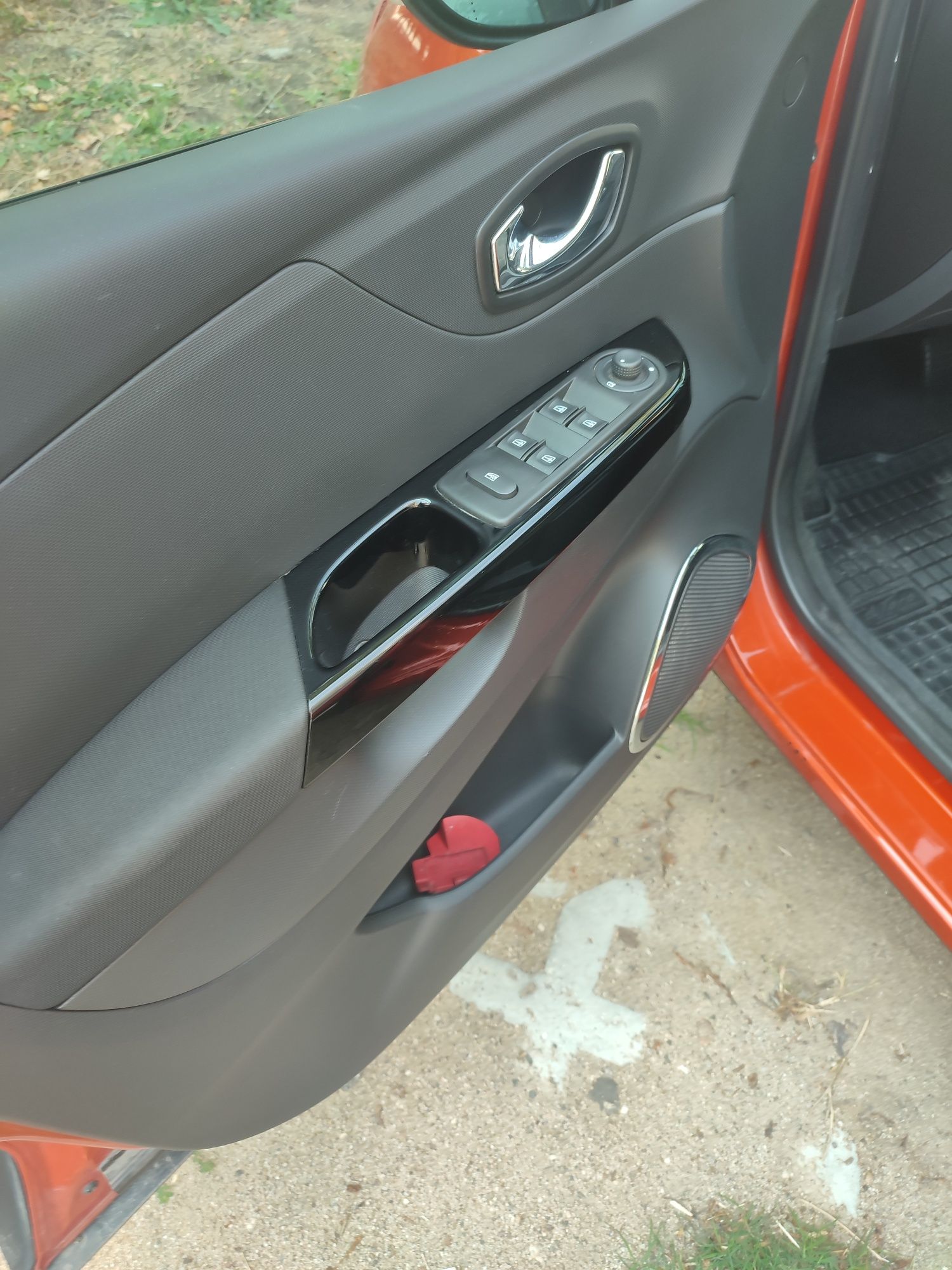 Renault Captur 1.2 Tce бензин