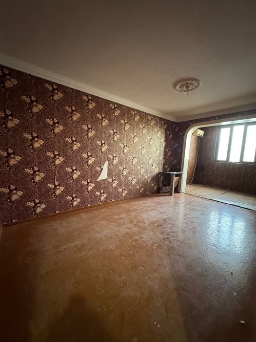 Шайхонтохур р-н Ибн-Сино-2 Ор-р:*Ресторант Башкент* 3/5/5 (70м²)