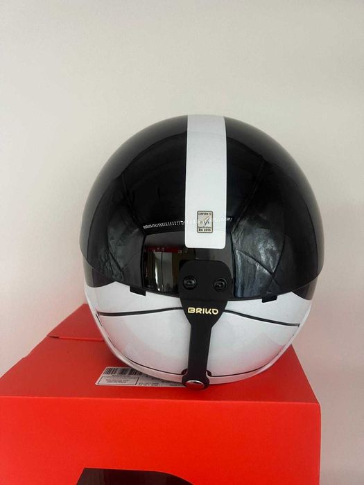 Casca ski schi NOUA Briko Vulcano FIS JR 6.8 Multi impact S/M