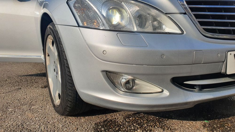 Far xenon Mercedes S class w221 S320 S350 S500 S420 stanga dreapta