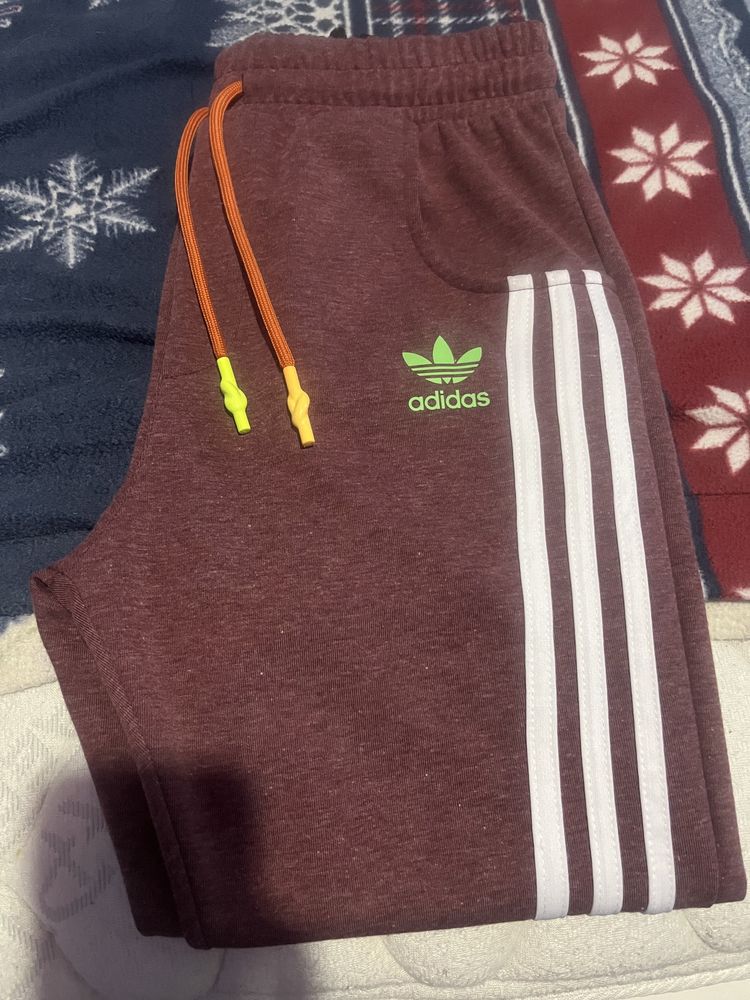 Оригинален анцунг Adidas