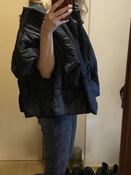 Овърсайз елек Evis, размер Л- ХЛ