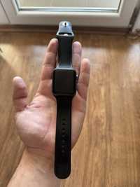 Aplle Watch Series 3 Nike Edition
