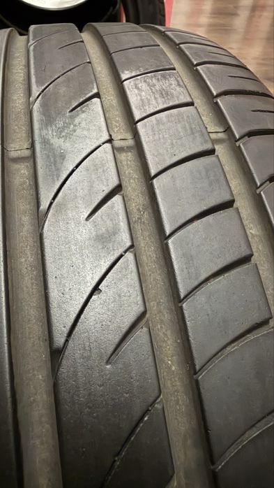 Летни гуми 205/50/17 93W Wanli Ecotour Plus++ SE201 Extra Load