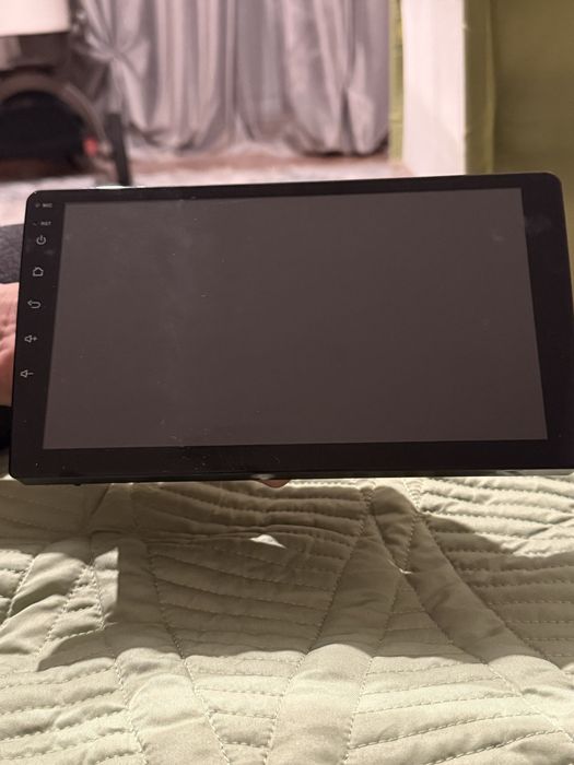 Андроид магнитафон продается