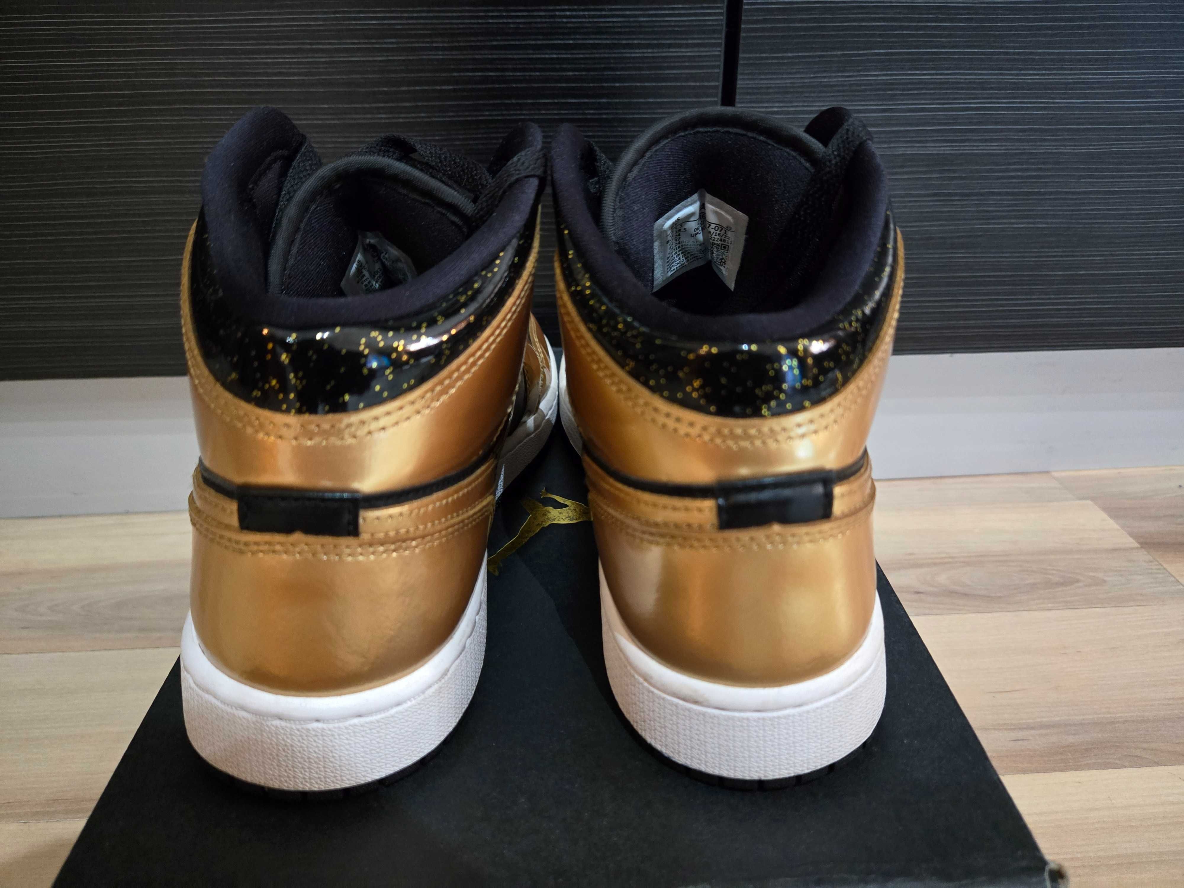 Маратонки Nike Air Jordan 1 / Перфектно състояние