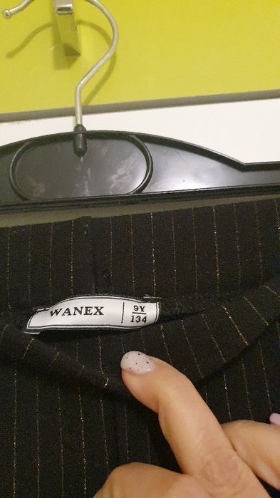 Клинче и блузка на  Wanex