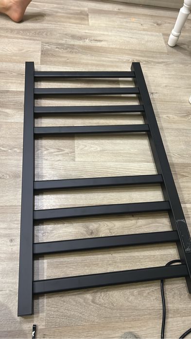 Полотенцесушитель электрический