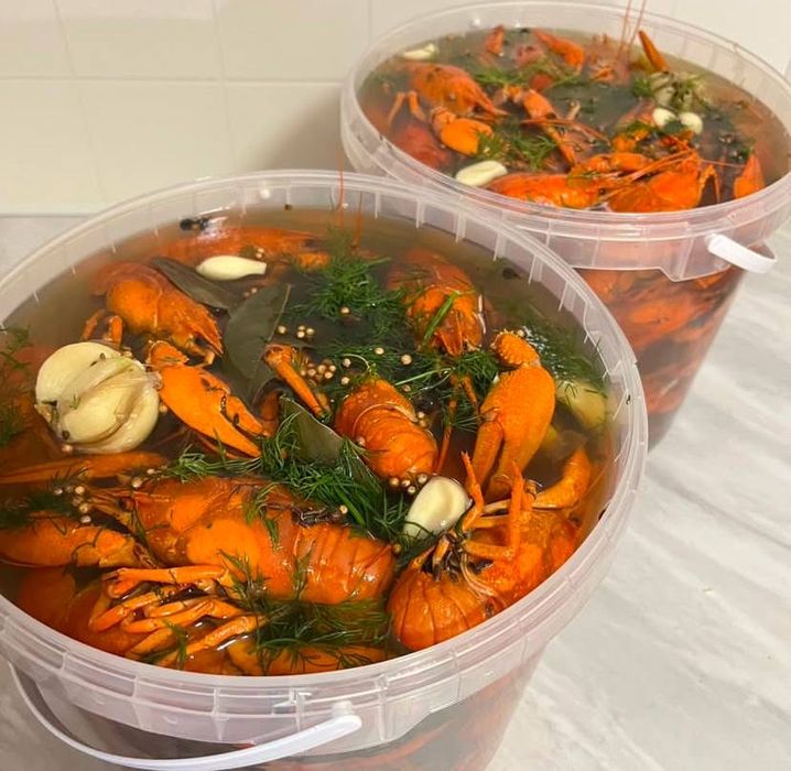 Икра натуральная,крабы,клешни краба,акция 2+1