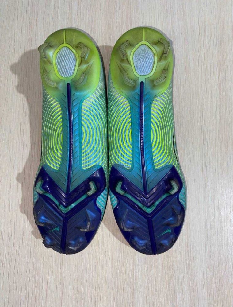 Nike Mercurial Vapor MDS 005