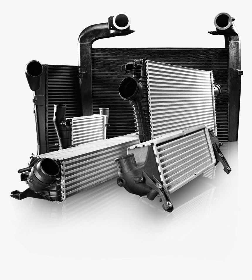 Reparatii Radiatoare Utilaje | Aluminiu Cupru | Radiatoare noi