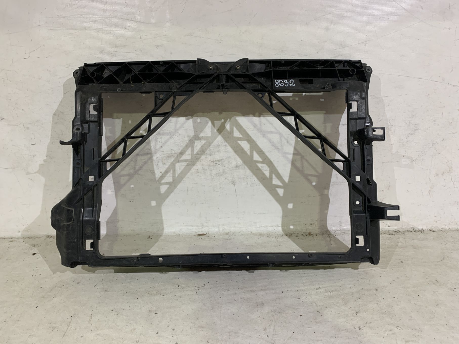 Trager Skoda Fabia 3, 2014, 2015, 2016, 2017, 2018, cod origine OE 6V0805588.