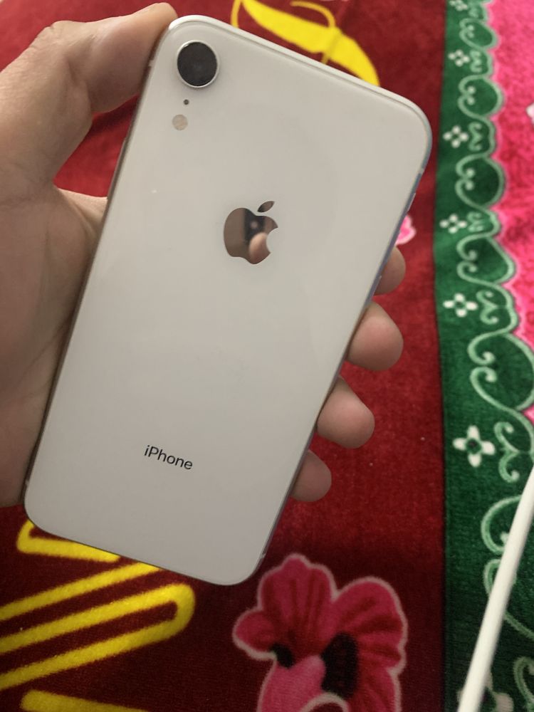 Xr icloud xs bor idyal oclmagan obmen 12 pro ikkalasiga