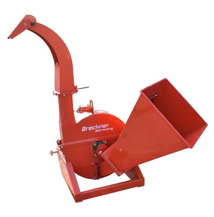 Tocator crengi cu angrenare priza putere tractor PTO Agramix