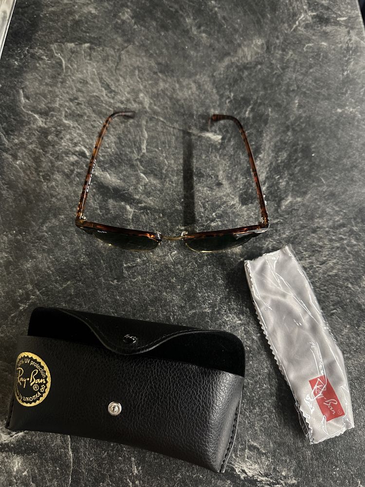 Ray Ban ClubMaster