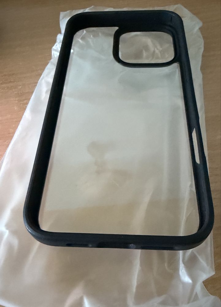 Кейс калъф Spigen за iPhone 16 Pro Max
