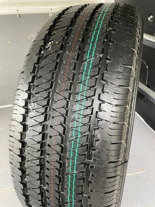 Anvelope noi vara 255/60 R18 BRIDGESTONE Dueler TH 684 II 112T