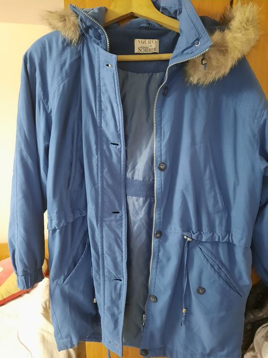 Чисто нова Дамска парка